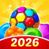 Candy Smash Mania 2