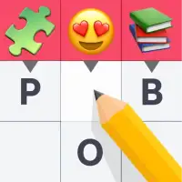 Crossword Challenge