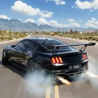 Real Drifting Car Driving 3D