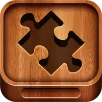 Bulmaca Yapboz Jigsaw Puzzles