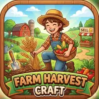 Farm Harvest Craft