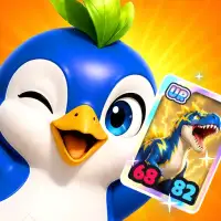 Card Battle: Monster Legends
