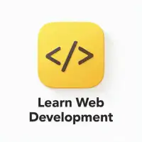 Learn Basic Web Development