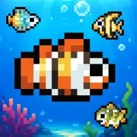 Idle Fishing & Aquarium