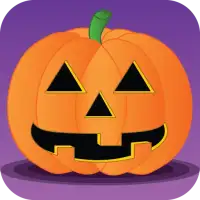 Starfall Pumpkin