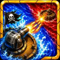 Battle Seas: Beyond the Fog