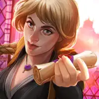 Chronicles of Magic