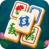 Zen Garden Mahjong