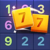 Number Tiles - Sayı Oyunları