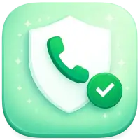 Spam Call Blocker: Spam Shield