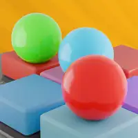 Ball Match: Slide Puzzle Game