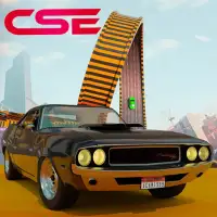 Car Stunt Extreme