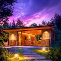 Can you escape Villa Valley