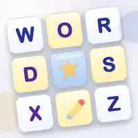 Word Cross: Crossword Game
