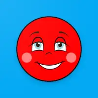 Kırmızı Topun Büyük Macerası