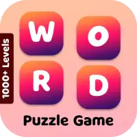 WordScape - Word Search Puzzle