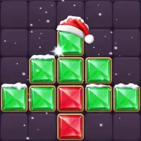 Block Puzzle Jewel