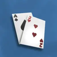 Ace's High Deuce's Low