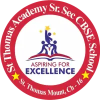St. Thomas Academy CBSE School