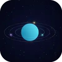 Idle Orbit: Galaksi Tıklayıcı