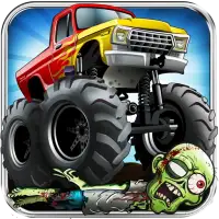 Zombie Hill Racing