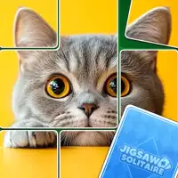 Yapboz Solitaire