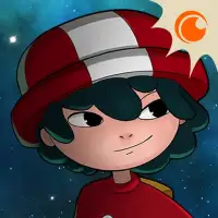 Captain Velvet Meteor