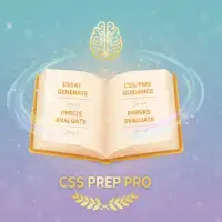 CSS PREP PRO
