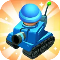 Tank Birleştir: Ordu Savaşı