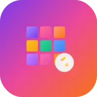Pixel Coloring: Boyama