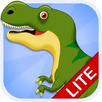 Dinosaur Puzzles Lite