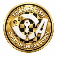 Trainer Chess Openings Coach