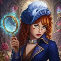 Hidden Object: Lost and Found