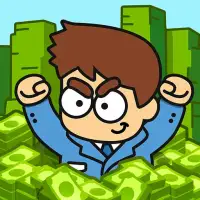 Idle Office Empire-Tycoon Game
