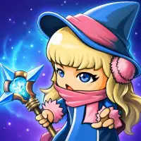 Mage Defense