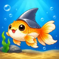 Idle Aquarium Tycoon