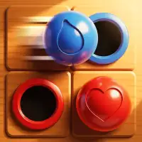 Rolling in Holes