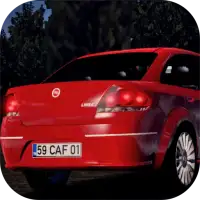 Linea Sürüş Simülatörü