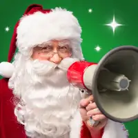 Call Santa: Calls & Videos