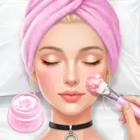 Spa, Makyaj & Giydirme Oyunu