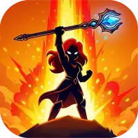 Kingdom Hero: Tower Defense TD