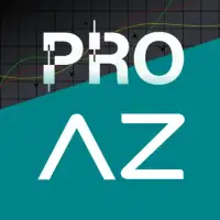InvestAZ PRO: Trading platform