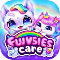 Fluvsies Care: Mochi