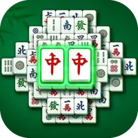 Mahjong Solitaire - Tile Match