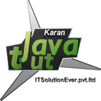 Learn Java Tutorial