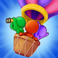 Fly Away - Seat Jam 3D