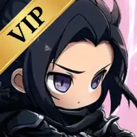 [VIP] Black Shadow : Idle RPG
