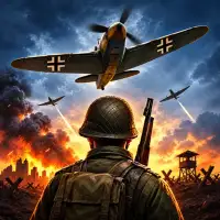 WORLD WAR II