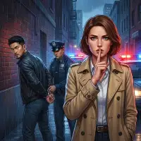 Escape Games: Silent Witness
