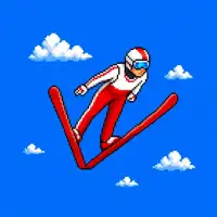 Ski Jumper - Sport Manager